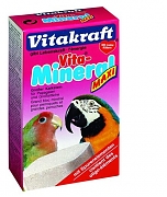  Камень мин. для попугаев Vitakraft 21321 MINERAL MAXI (1 шт/уп) 