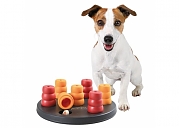 Игрушка развивающая  для собак "Solitaire" 20 см