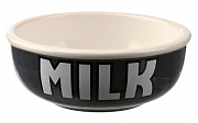 24796 Миска керамическая "Milk & More", 0,4л/д. 13 см, 