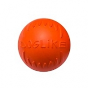  Doglike Мяч, оранжевый.
