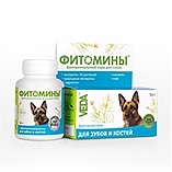 "Для зубов и костей" 100таб. 