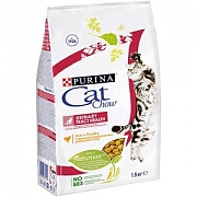 Cat Chow Special Care Urinary Tract Health