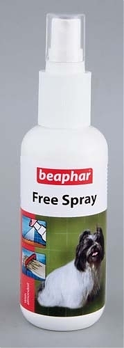 Free Spray спрей от колтунов 150 мл. 