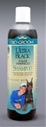 Ultra Black шампунь для собак с темной шерстью 355 мл. 