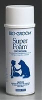Super Foam пена для укладки шерсти собаки  473 гр. 