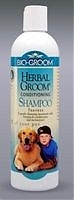 Шампунь травяной (конц. 1:5) "Herbal Groom" 355 мл.