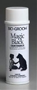 Magic Black черная пена для укладки 142 гр. 
