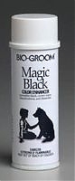 Magic Black черная пена для укладки.