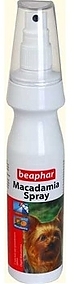 Macadamia Spray спрей для ухода за шерстью 150 мл. 
