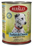 Berkley Adult Turkey/Cheese