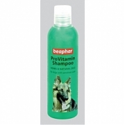 Pro Vitamin Herbs & Natural Oils Shampoo шампунь 250 мл. 