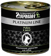 ЧГ Platinum Line рубец говяжий 