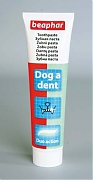 Tooth Paste 100 гр.  Двойная зубная паста для собак.