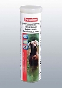 Fresh Breath Tablets. Жевательные таблетки для собак 40 шт.