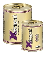 X-Element с телятиной