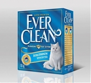 Ever Clean Extra Strength Unscented.