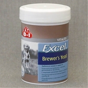 8in1 Excel Brewer's Yeast. 