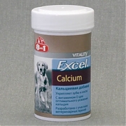 8in1 Excel Calcium. 