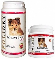 Polivit-Ca plus