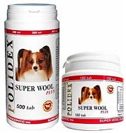 Super Wool plus